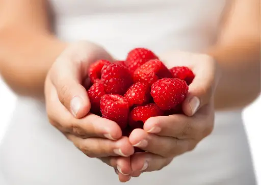 Soin visage Berry Dreams