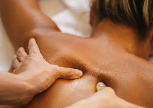 Massage Shirotchampi