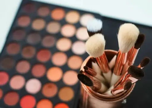 Maquillage cocktail