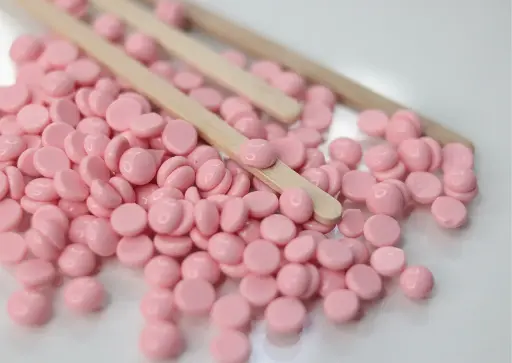Epilation duvet ou menton ou 2 zones